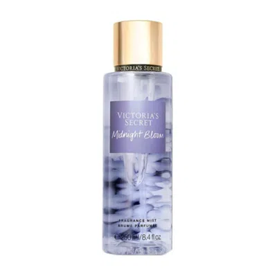 Victoria Secret Ladies Midnight Bloom Fragrance Mist 8.4 oz Fragrances 667552273681 In White