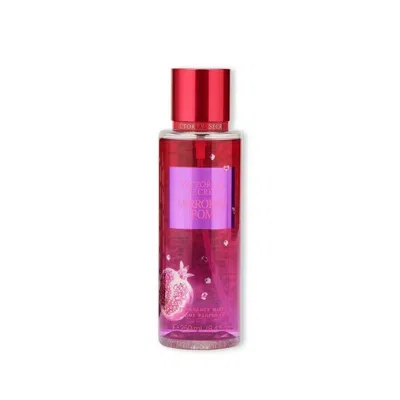 Victoria Secret Ladies Mirrored Pom Body Mist 8.4 oz Fragrances 667559737285