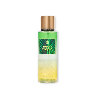 Victoria Secret Ladies Neon Tropic Mist 8.4 oz Fragrances 667559301769 In White