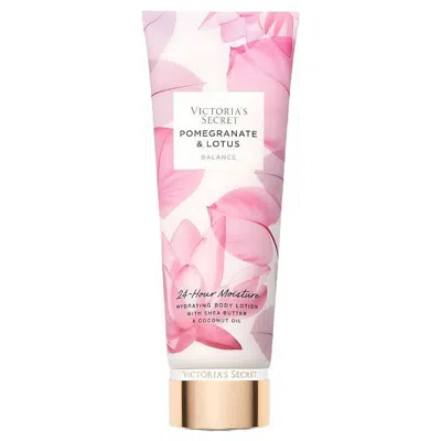 Victoria Secret Ladies Pomegranate & Lotus Balance Body Lotion 8.0 oz Fragrances 667557382913