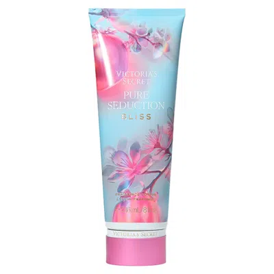 Victoria Secret Ladies Pure Seduction Bliss Body Lotion 8.0 oz Fragrances 667560237064