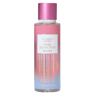 Victoria Secret Ladies Pure Seduction Bliss Body Mist 8.4 oz Fragrances 667560237026