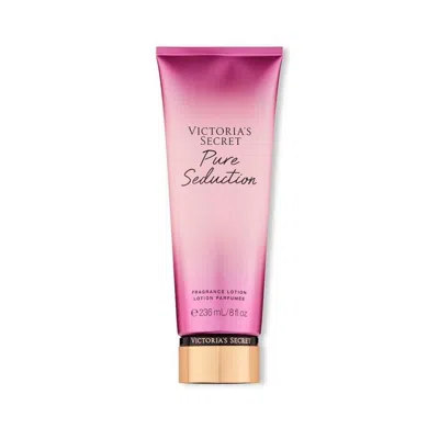 Victoria Secret Ladies Pure Seduction Body Lotion 8 oz Skin Care 667556605082
