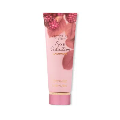 Victoria Secret Ladies Pure Seduction Cashmere Body Lotion 8.0 oz Fragrances 667559278665