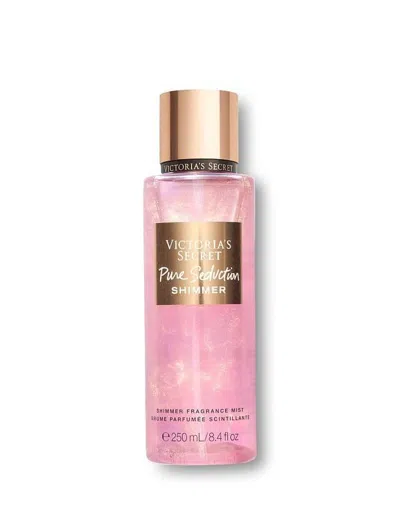 Victoria Secret Ladies Pure Seduction Shimmer 8.4 oz Mist 667555058070 In N/a