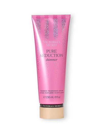 Victoria Secret Ladies Pure Seduction Shimmer Lotion 8 oz Fragrances 197575023159
