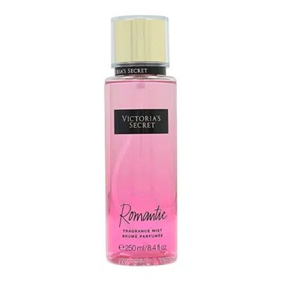 Victoria Secret Ladies Romantic 8.4 oz Fragrances Mist 667548800501 In N/a