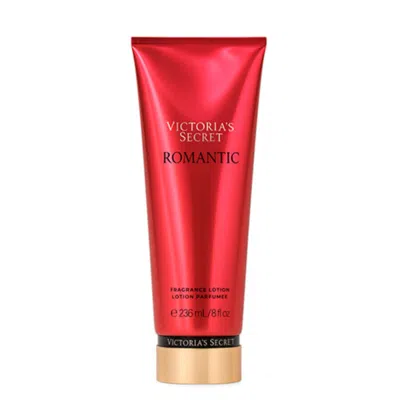 Victoria Secret Ladies Romantic Romantic Body Lotion 8 oz Fragrances 197575133018