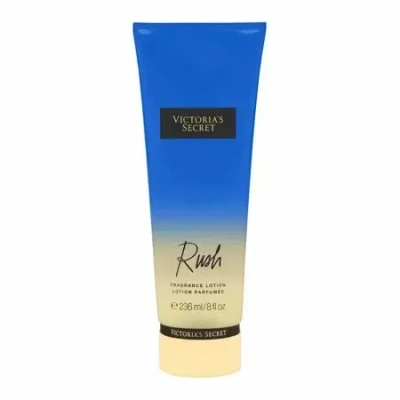 Victoria Secret Ladies Rush Lotion 8 oz Bath & Body 667538086373