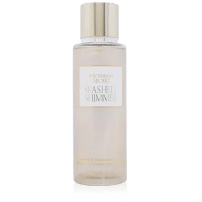 Victoria Secret Ladies Seashell Shimmer Mist 8.4 oz Fragrances 198765846497