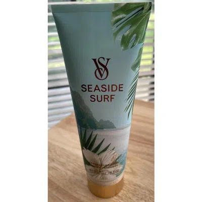 Victoria Secret Ladies Seaside Surf Body Lotion 8.0 oz Fragrances 667559066361