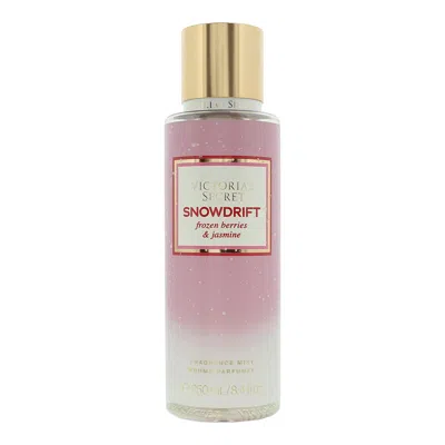 Victoria Secret Ladies Snowdrift Mist 8.4 oz Fragrances 667558426913 In Pink