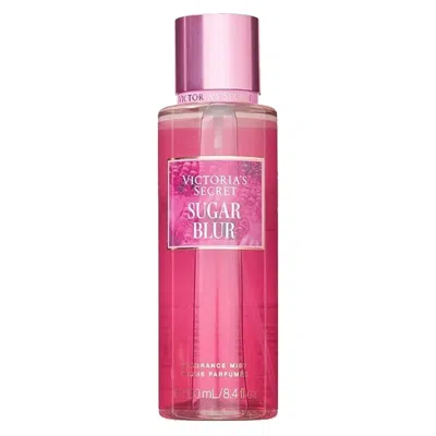 Victoria Secret Ladies Sugar Blur Body Mist 8.4 oz Fragrances 667558227138