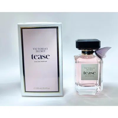Victoria Secret Ladies Tease Edp 3.4 oz Fragrances 667552746048