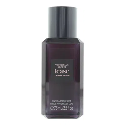Victoria Secret Ladies Tease Tease Candy Noir Mist 2.5 oz Fragrances 667557268927