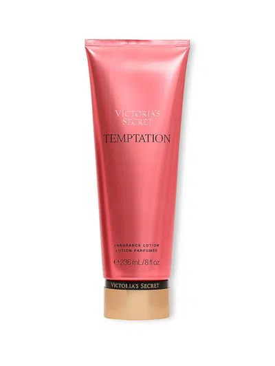 Victoria Secret Ladies Temptation Body Lotion 8 oz Fragrances 197575132998