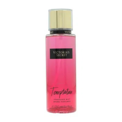 Victoria Secret Ladies Temptation Fragrance Mist 8.4 oz Fragrances 667549011548 In White