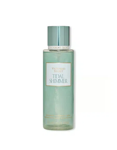 Victoria Secret Ladies Tidal Shimmer Mist 8.4 oz Fragrances 198765846480