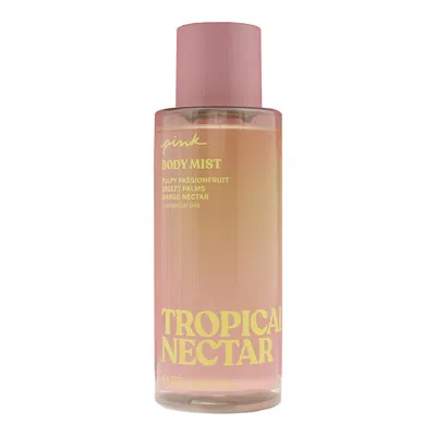 Victoria Secret Ladies Tropical Nectar Body Mist 8.4 oz Fragrances 667559072607 In Brown