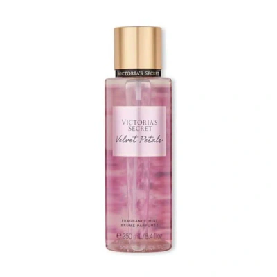 Victoria Secret Ladies Velvet Petals 8.4 oz Body Mist 667556489989 In N/a