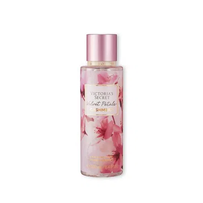 Victoria Secret Ladies Velvet Petals Cashmere Mist 8.4 oz Fragrances 667558227053 In White