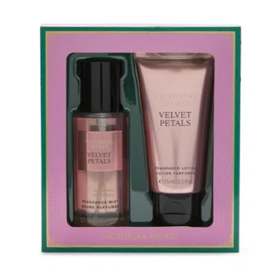 Victoria Secret Ladies Fragrance Mist & Body Lotion Victoria's Secret Fragrance Mist 2.5oz & Body Lo