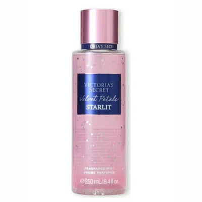 Victoria Secret Ladies Velvet Petals Starlit Mist 8.4 oz Fragrances 667559817215