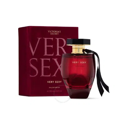 Victoria Secret Ladies Very Sexy Edp Spray 3.4 oz Fragrances 667546821898 In White