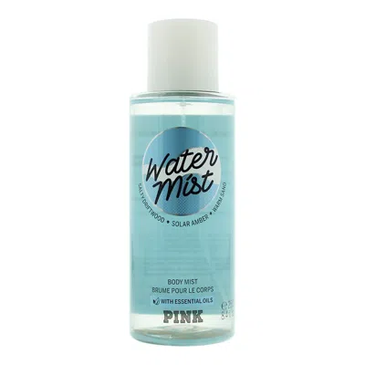 Victoria Secret Ladies Water Mist Body Mist 8.4 oz Fragrances 667554805750 In Blue