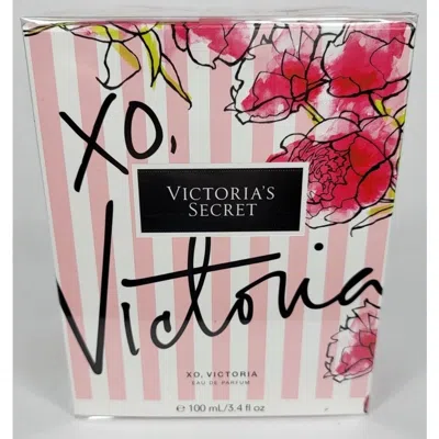 Victoria Secret Ladies Xo