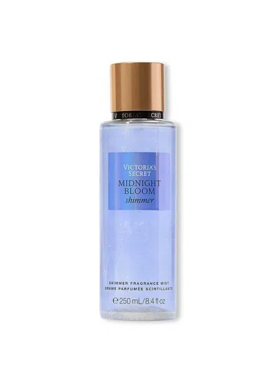 Victoria Secret Midnight Bloom Mist 8.4 oz Fragrances 197575860075