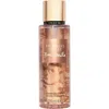 VICTORIA SECRET VICTORIA'S SECRET MIST BARE VANILLA