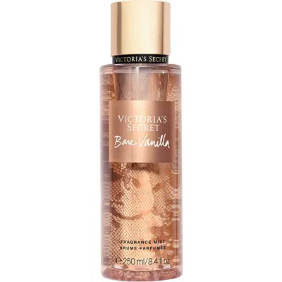 Victoria Secret Victoria's Secret Mist Bare Vanilla In N/a