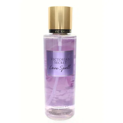 Victoria Secret Victorias Secret Ladies Love Spell 8.4 oz  Body Mist 667556489965 In N/a