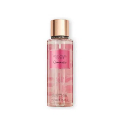 Victoria Secret Victorias Secret Ladies Romantic Body 8.4 oz  Body Mist 667556605051 In White