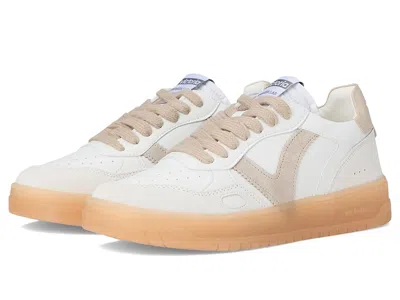 Victoria Seul Suede Synthetic Athletic Shoes Hielo : Eu 43 (us