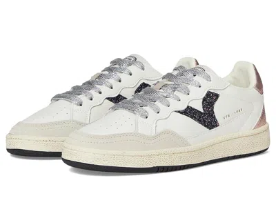 Victoria Smash Metal Glitter In Pink