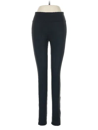 Pre-owned Victoria Sport Active Pants In Black