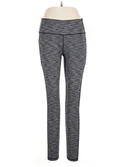 Pre-owned Victoria Sport Active Pants In Black