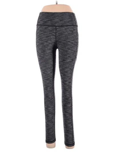 Pre-owned Victoria Sport Active Pants In Gray