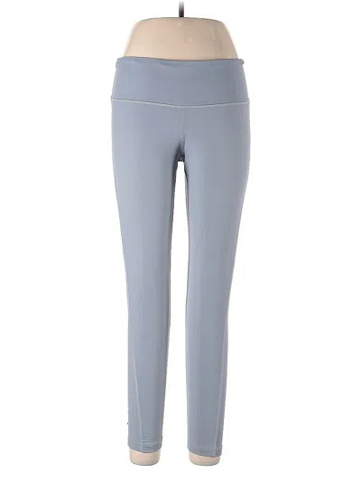 Pre-owned Victoria Sport Active Pants In Gray