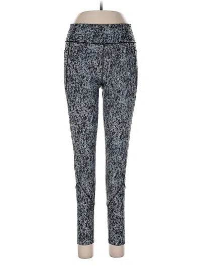 Pre-owned Victoria Sport Active Pants In Gray