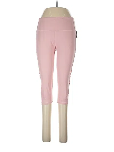 Victoria Sport Active Pants In Pink