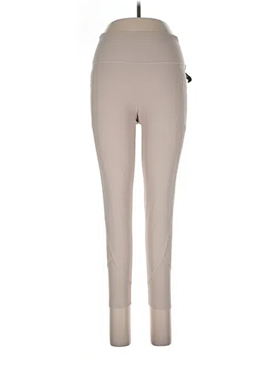 Victoria Sport Active Pants In Tan