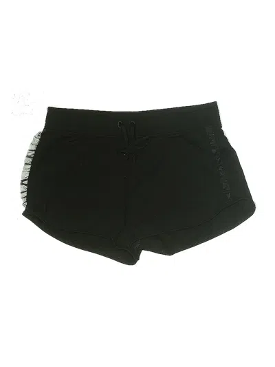 Pre-owned Victoria Sport Athletic Shorts In Black