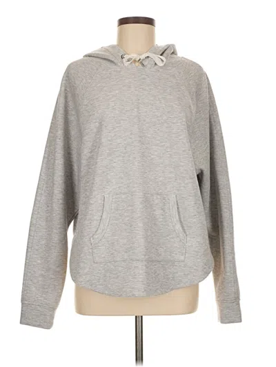 Pre-owned Victoria Sport Sweatshirt In Gray