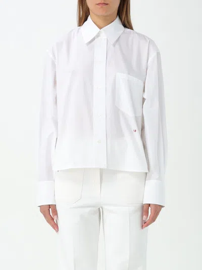 Victoria Victoria Beckham Shirt  Woman Color White