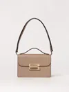 Victoria Beckham Shoulder Bag Victoria  Woman Color Beige