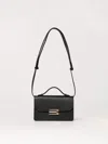 Victoria Beckham Mini Bag Victoria  Woman Color Black In Black
