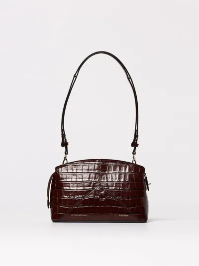 Victoria Beckham Shoulder Bag Victoria  Woman Color Brown